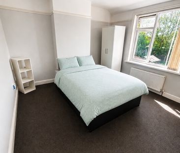 Room in a Shared House, Walsgrave Road, CV2 - Photo 1