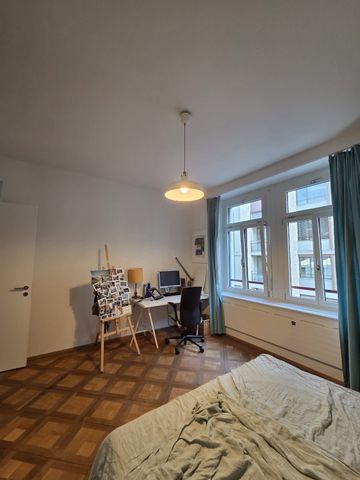 1 Zimmer, 111 m², 1. Stock - Photo 3