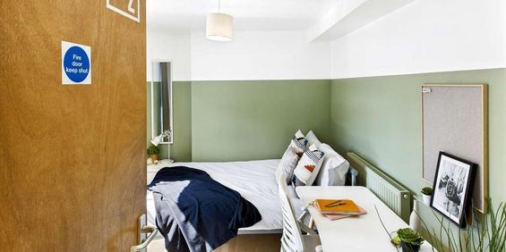 6 bedroom house of multiple occupation to rent - Photo 3