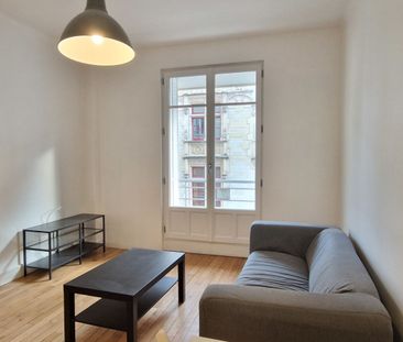 Location Appartement 2 pièces 32m² RENNES 35000 - Photo 6
