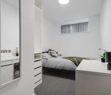 5 bedroom flat share to rent - Photo 1