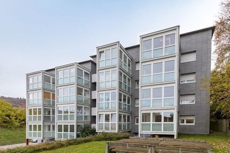 Grosszügige, helle Wohnung inkl. Wintergarten - Foto 4