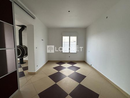 Maison T6 près de BRESLES à louer - Photo 2