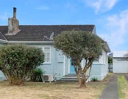 TWO BEDROOM - DANNEVIRKE - Photo 1