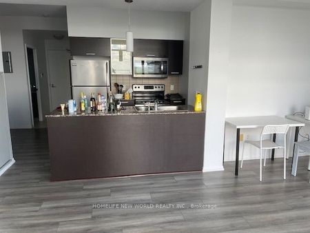 For Lease - 38 Grenville Street Unit# 3208, Toronto, Ontario - Photo 5