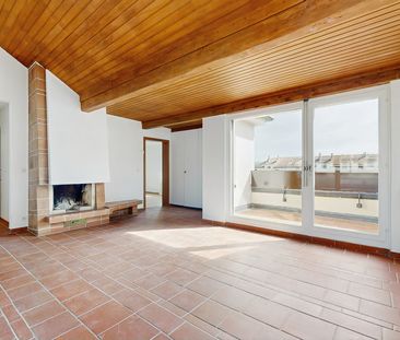 4.5 Zimmer, 96 m², 6. Stock - Foto 3