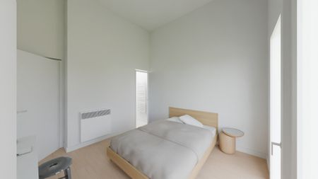 Maison T4 Amiens à louer - Photo 5