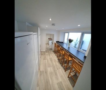 Room in a Shared House, High St, BS15 - Photo 3