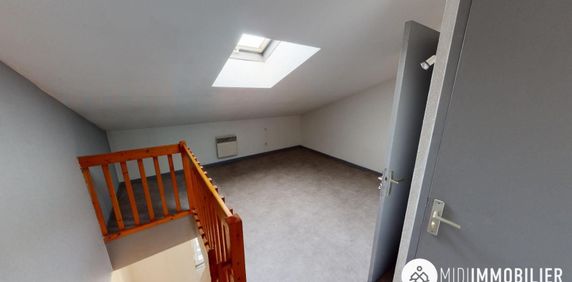 Location Appartement 1 pièce 24m² ALBI 81000 - Photo 2