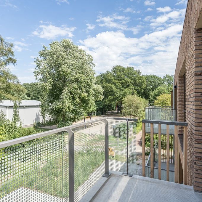 Apartment Doorwerth - Mozartlaan - Foto 1