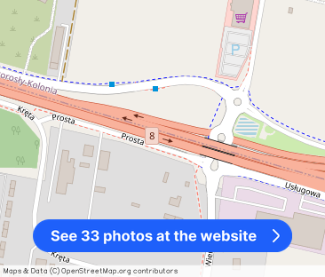 Nowe prestiżowe mieszkanie z dużym ogrodem - Photo 1