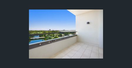 LUXURY ONE BEDROOM + PARKING IN A DESIRED LOCATION IN PARRAMATTA - Photo 3