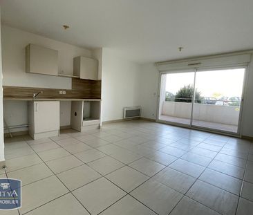 Location Appartement 2 pièces 46m² BOUJAN SUR LIBRON 34760 - Photo 3