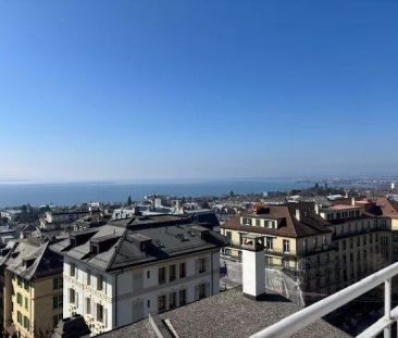 Joli studio proche de la gare - Photo 1