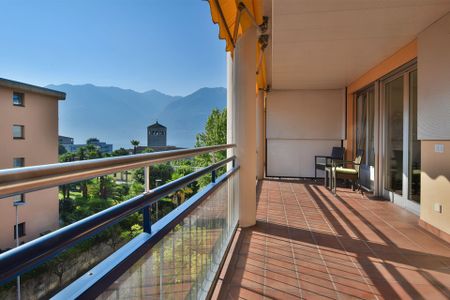 2,5-Zimmer-Superior mit Parkblick - Foto 2