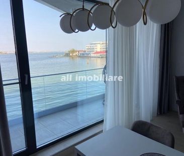 Apartament 2 camere superb Mamaia Lake On Residence - Photo 2