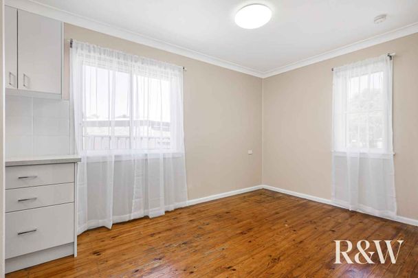 90 Boldrewood Road Blackett - Photo 1