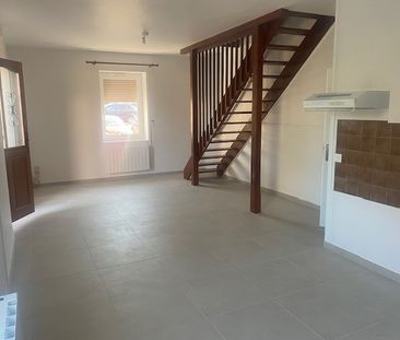 Location Appartement 3 pièces 62m² ATTIGNAT 01340 - Photo 1