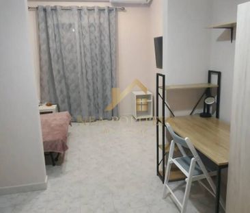 Studio/Γκαρσονιέρα για ενοικίαση Παναγία Φανερωμένη (Ξηροκρήνη - Πα... - Photo 5