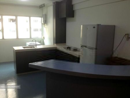 Blk 535 Cheng San View (Ang Mo Kio), HDB 3 Rooms - For Rent - Photo 5