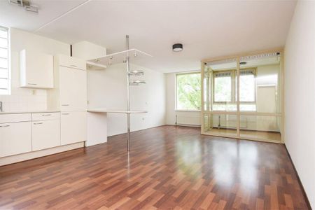 Te huur: Appartement Haagweg 2 F304 in Rijswijk - Foto 5