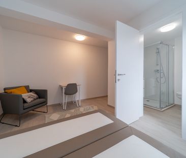 Dekenstraat 86 / A 0303, 3000 Leuven - Foto 6