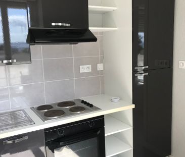 Location Appartement 1 pièce 22m² - Photo 3