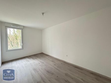 Location Appartement 2 pièces 45m² MAXEVILLE 54320 - Photo 3