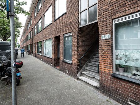 Te huur: Appartement Vreeswijkstraat in Den Haag - Foto 3