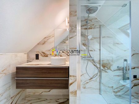 Location Appartement 1 pièce 14m² STRASBOURG 67000 - Photo 3