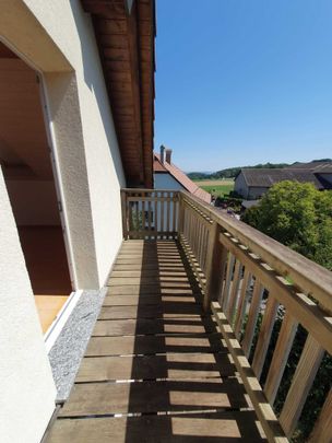 Large semi-detached house with terrace and shared garden - Foto 1