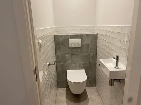 Appartement te huur: Vespuccistraat 77-2 1056 SJ Amsterdam - Photo 5