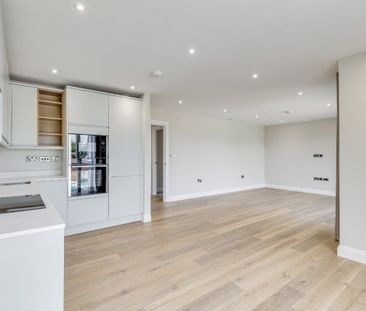 Purley Avenue, Cricklewood, London, NW2 1SB - Photo 1