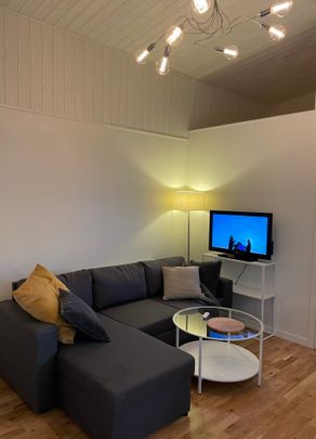 Vikvägen, Boden - Photo 1