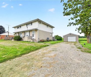 For Lease - 685717 Hwy 2 N/A Unit# Right Side, Woodstock, Ontario - Photo 5