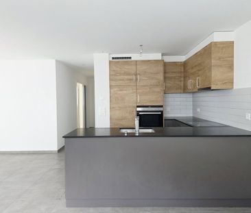 3.5 Zimmer, 75 m², 2. Stock - Photo 2