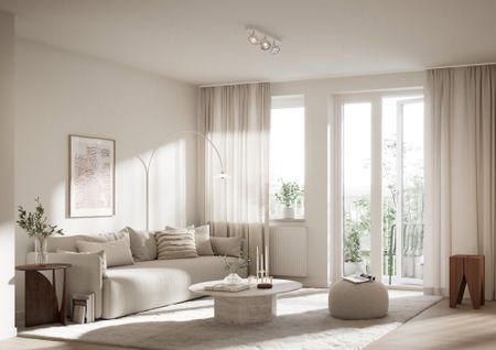 Biblioteksgränd 2, 74142, Knivsta - Photo 3