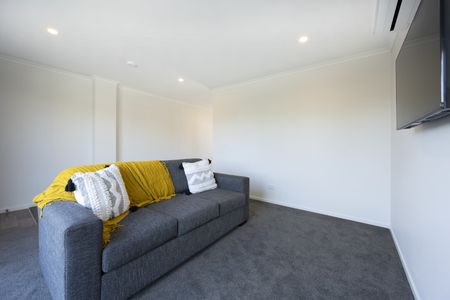 Introducing fully furnished studio rooms for rent. - Photo 2