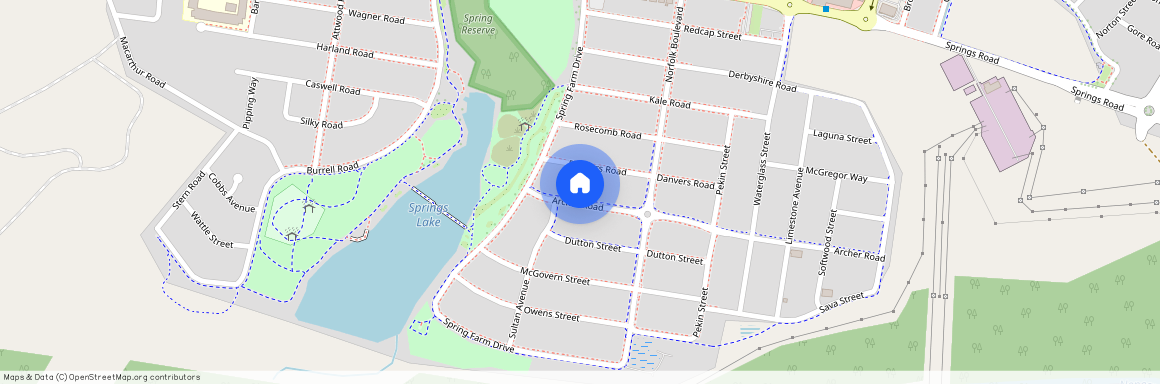 9 Archer Avenue, NSW 2570, Spring Farm
