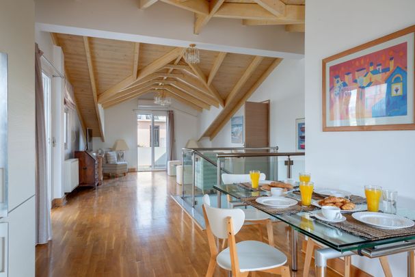 Loft για ενοικίαση Αργοστόλι (Κεφαλονιά) - Photo 1