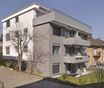 MIETEN OHNE KAUTION - Wohnen am Käferberg - Foto 3