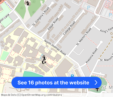 North Holmes Road, Canterbury - Photo 1