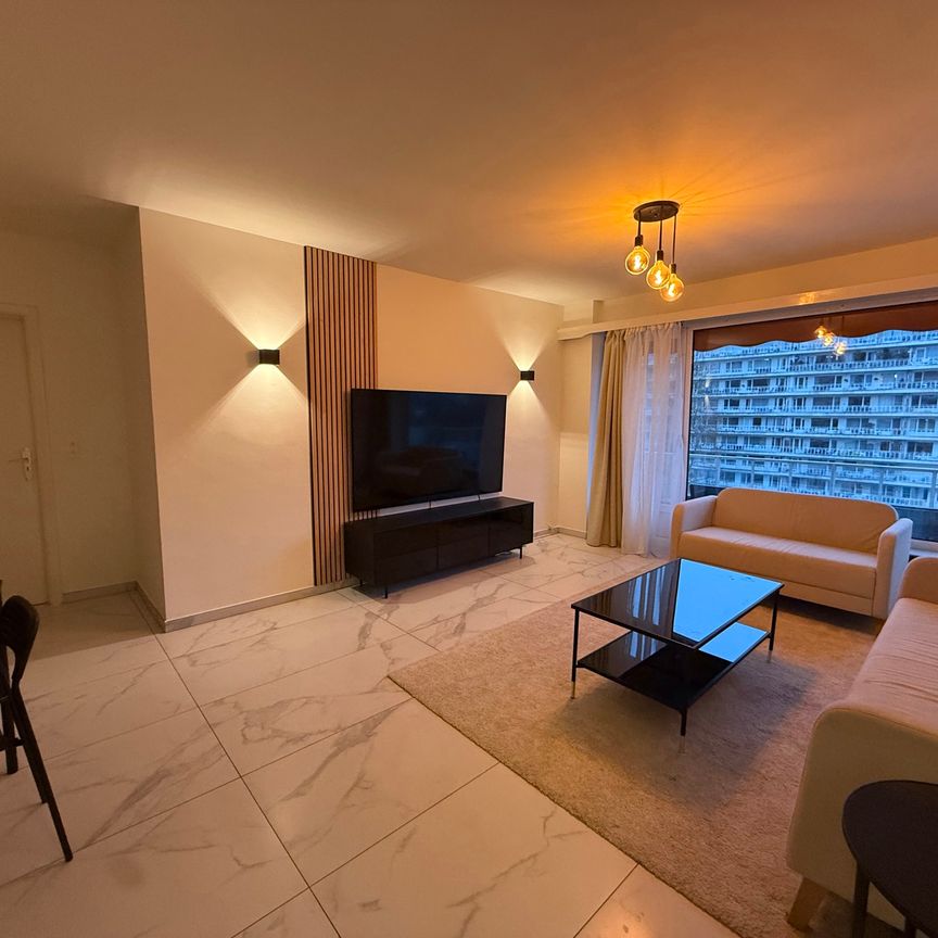 Avenue Paul Hymans, 1200, Woluwe-Saint-Lambert - Foto 1