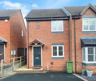 2 bedroom semi-detached house to rent - Photo 4