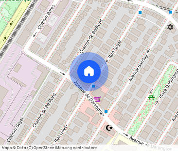 1 CH - 1 SDB - Montréal - $1,075 /mo - Photo 1