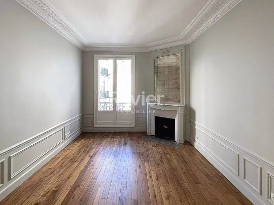 4P AV DE SEGUR - 75007 Paris 7ème - Réf 86443803 - Photo 1