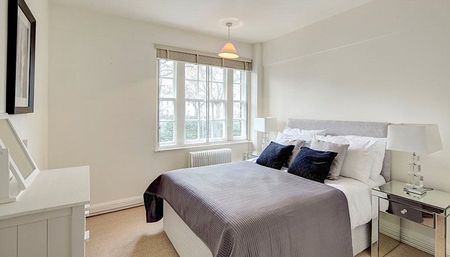 Fulham Road, London - Photo 4