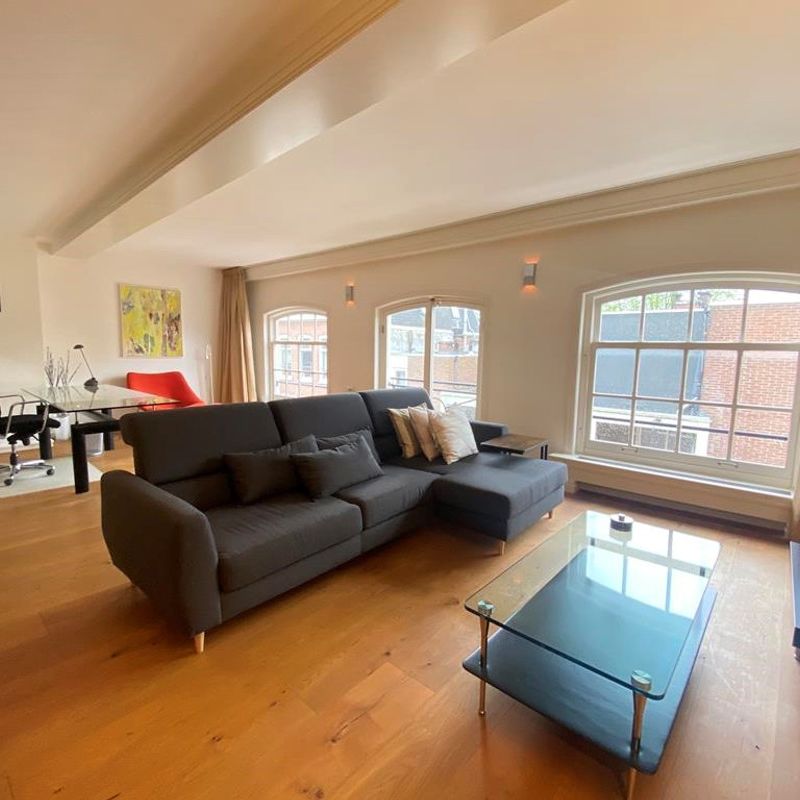 Rapenburg 35F - Foto 1