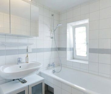 Stilvolles Wohnen in historischer Ceconi-Villa im Andräviertel! - Foto 4