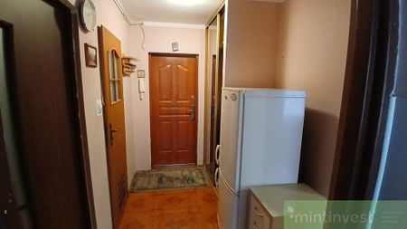 Atrakcyjne 2-pok.mieszkanie, maly balkon, parter - Фото 4